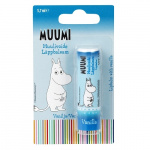 Muumi Huulivoide Vanilja SPF15, 5,7 ml