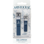 Aristocrat Nail Clipper Set kynsileikkurit 2kpl