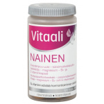 Vitaali Nainen 120 kaps. / 94 g  