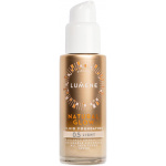 Lumene Natural Glow Fluid Foundation SPF20 0.5 Light 30 ml