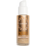 Lumene Natural Glow Fluid Foundation SPF20 1.5 Fair 30 ml