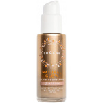 Lumene Natural Glow Fluid Foundation SPF20 Medium 30 ml