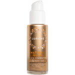 Lumene Natural Glow Fluid Foundation SPF20 5 Deep Tan 30 ml