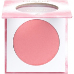 Lumene Natural Glow Poskipuna, sävy 2 Berry Glow 4 g