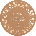 Lumene Natural Glow Bronzer 1 Arctic Summer 10g