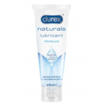 Durex Natural moisture liukuvoide 100 ml
