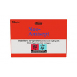 Neo-Amisept desinfioiva pyyhe 10 kpl