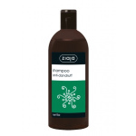 Ziaja hilseshampoo nokkonen 500ml