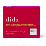 New Nordic Dida™ kaneli-yrttiuutevalmiste, 90 tabl