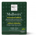 New Nordic Mulberry™ ravintolisä, 60 tabl