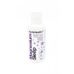 Nordic Health Magnesium Sleep Mineral Lotion Junior 135 ml