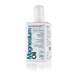 Nordic Health Magnesium Oil -ihosuihke 100 ml 
