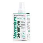 Nordic Health Magnesium Sensitive -ihosuihke 100 ml