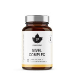 Puhdistamo Nivel Complex, 30 kaps