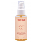 Nomai Soft Oil Intimate and Body Oil intiimi- ja vartaloöljy 50ml
