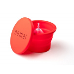 Nomai Sterilointiastia