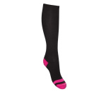 Medisox Mamma Tukisukat musta/cerise, koko 38/39
