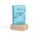 Nurme Sea Mineral Soap merimineraalipalasaippua, 100 g