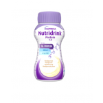 Nutridrink Protein 1.5 Vanilja, 4 x 200ml