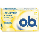 O.B. ProComfort Mini Tampong, 16st