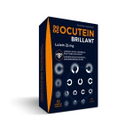Ocutein Brillant 30kaps