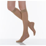 Medisox Ohut 140 den. Tukisukat beige, koko L