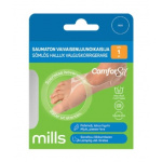 Mills Comforsil Vaivaisenluun oikaisija oikea