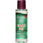 RFSU Sense Me Breeze Hierontaöljy 100 ml