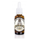 Mr Bear Family Partaöljy Citrus 30ml