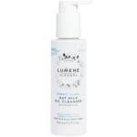 Lumene Lähde Nordic Hydra Oat Milk Oil Cleanser 150 ml