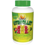 Sana-Sol Vitanallet omena-päärynä 120 kpl