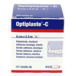 Optiplaste C 6 cm x 2,5 m