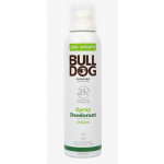 Bulldog Original Spray Deodorant 125 ml