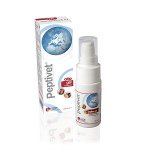 Peptivet Otogel korvageeli koirille ja kissoille 25 ml