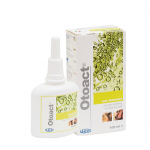 Otoact korvanpuhdistusliuos 100 ml