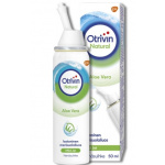 Otrivin Natural Aloe vera nenäsumute 50ml