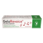 GeloRevoice Kurkkutabletti Kirsikka-Mentoli 20 tabl.