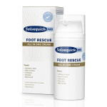 Salvequick Med Foot Rescue All-in-one 100 ml