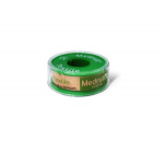 Medrull Textile kiinnelaastari beige 1,25cmx500cm 1kpl