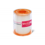 Medrull Transparent kiinnelaastari 5cmx500cm 1kpl