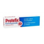 Protefix Kiinnitysvoide 40ml