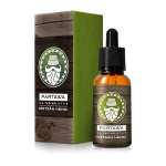 Partawa Partaöljy Metsän Henki, 30 ml