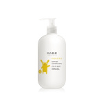 Babe Pediatric Bath Gel 500ml