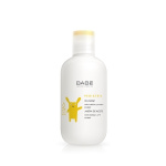 Babe Pediatric Atopic Skin Oil Soap 200ml