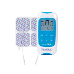 Tenscare Perfect TENS -kivunlievittäjä lihas-, nivel- ja hermokipuihin (120 x 60 x 20 mm)