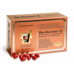 Pharma Nord Bio-Karoten+E, 150 kaps.