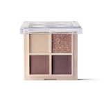 Paese Daily vibe -luomiväripaletti 03 Coffee Break