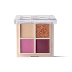 Paese Daily vibe -luomiväripaletti 04 Tropical Orchid