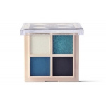 Paese Daily vibe -luomiväripaletti 05 Denim Mood