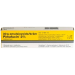 PIMAFUCIN 2 % 30 g emuls voide